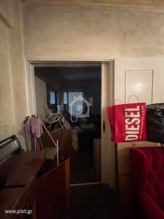 Apartment 65 sqm for rent, Piraeus Suburbs, Agios Ioannis Rentis