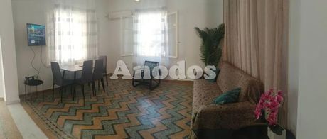 Μονοκατοικία 100τ.μ. για πώληση-Δάφνη » Αγία βαρβάρα δάφνης