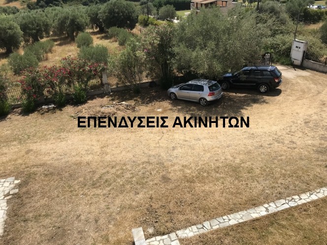 Μονοκατοικία 200 τ.μ. πρός πώληση, Χαλκιδική, Παλλήνη