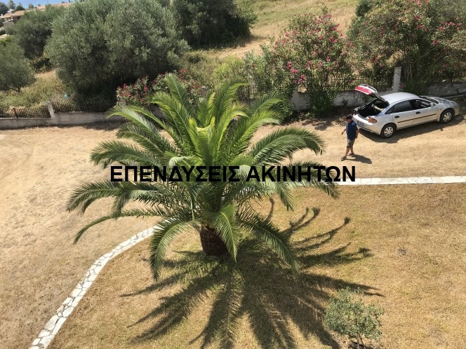 Μονοκατοικία 200 τ.μ. πρός πώληση, Χαλκιδική, Παλλήνη