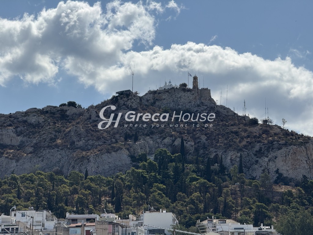 Κτίριο 1.193 τ.μ. πρός πώληση, Αθήνα - Κέντρο, Εξάρχεια - Νεάπολη