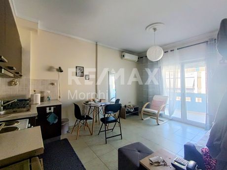 Studio / γκαρσονιέρα 50τ.μ. για ενοικίαση-Κομοτηνή