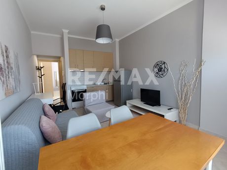 Studio 50sqm for rent-Komotini