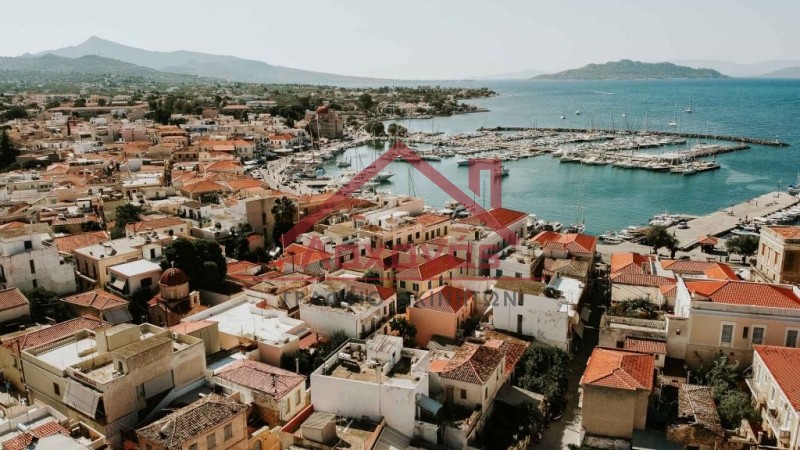 Μονοκατοικία 104 τ.μ. πρός πώληση, Νησιά Αργοσαρωνικού, Αίγινα
