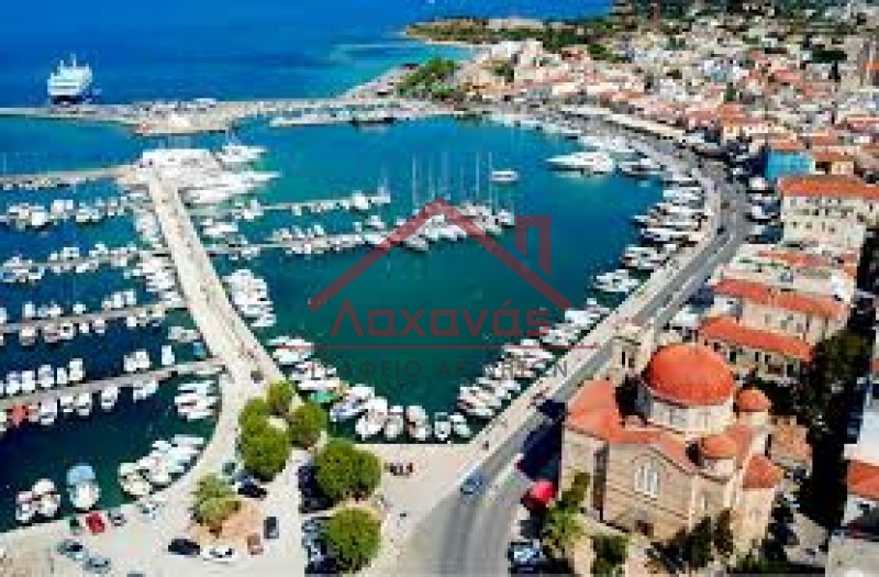 Μονοκατοικία 104 τ.μ. πρός πώληση, Νησιά Αργοσαρωνικού, Αίγινα