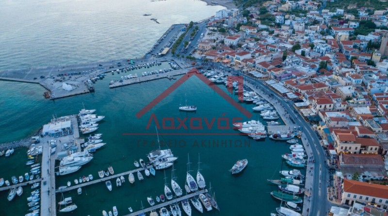 Μονοκατοικία 104 τ.μ. πρός πώληση, Νησιά Αργοσαρωνικού, Αίγινα
