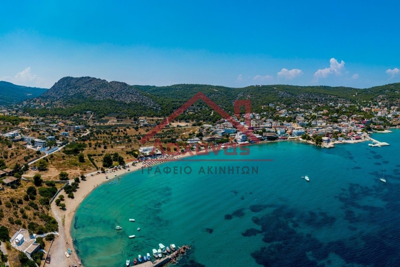 Μονοκατοικία 104 τ.μ. πρός πώληση, Νησιά Αργοσαρωνικού, Αίγινα