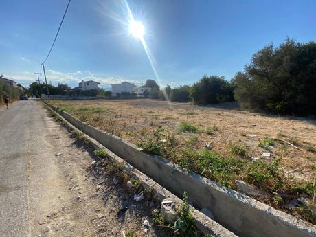 Οικόπεδο 2.252τ.μ. για πώληση-Βέλο » Νεράντζα