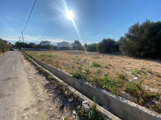 Οικόπεδο 2.252 τ.μ. για πώληση