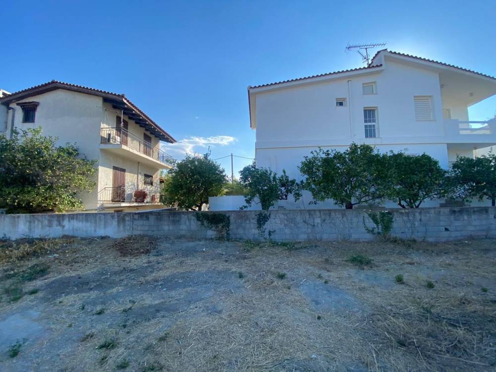 Οικόπεδο 2.252 τ.μ. πρός πώληση, Κορινθία, Βέλο