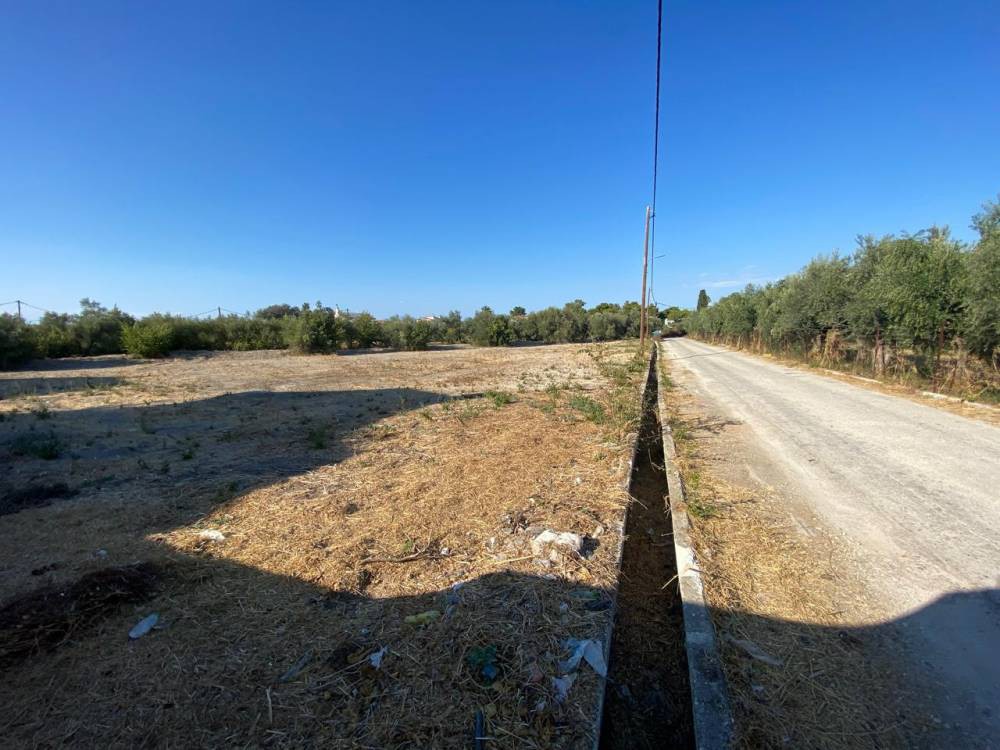 Οικόπεδο 2.252 τ.μ. πρός πώληση, Κορινθία, Βέλο