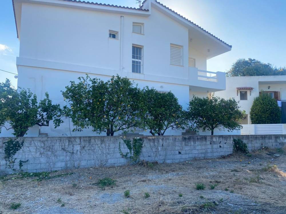 Οικόπεδο 2.252 τ.μ. πρός πώληση, Κορινθία, Βέλο