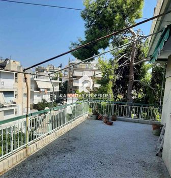 Διαμέρισμα 61τ.μ. για πώληση-Ηράκλειο » Νέο ηράκλειο
