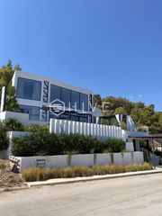 Βίλλα 180 τ.μ. για πώληση, Αργολίδα, Κρανίδι-thumb-2