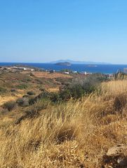 Οικόπεδο 7.600 τ.μ. προς πώληση, Υδρούσα-thumb-1
