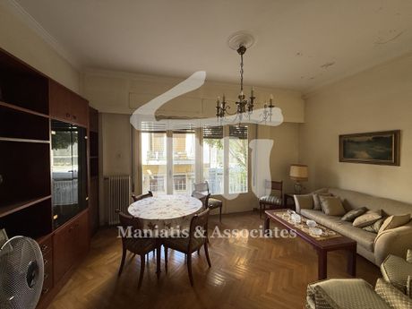 Διαμέρισμα 82τ.μ. για πώληση-Πασαλιμάνι