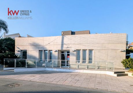 Business bulding 106sqm for rent-
