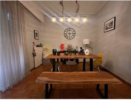 Apartment 80sqm for sale-Nea Smyrni » Chrisaki