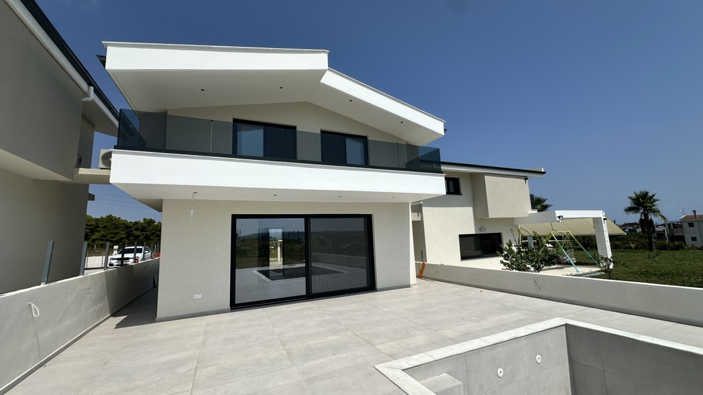 Βίλλα 85 τ.μ. πρός πώληση, Χαλκιδική, Κασσάνδρα