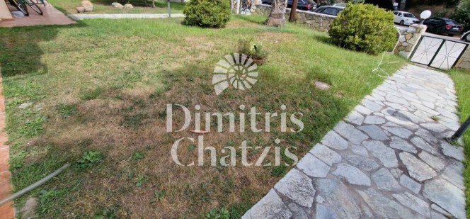 Μεζονέτα 105.000 τ.μ. πρός πώληση, Χαλκιδική, Κασσάνδρα