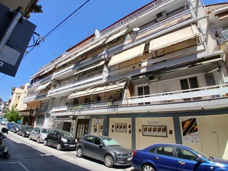 Διαμέρισμα 50τ.μ. για πώληση-Ροτόντα