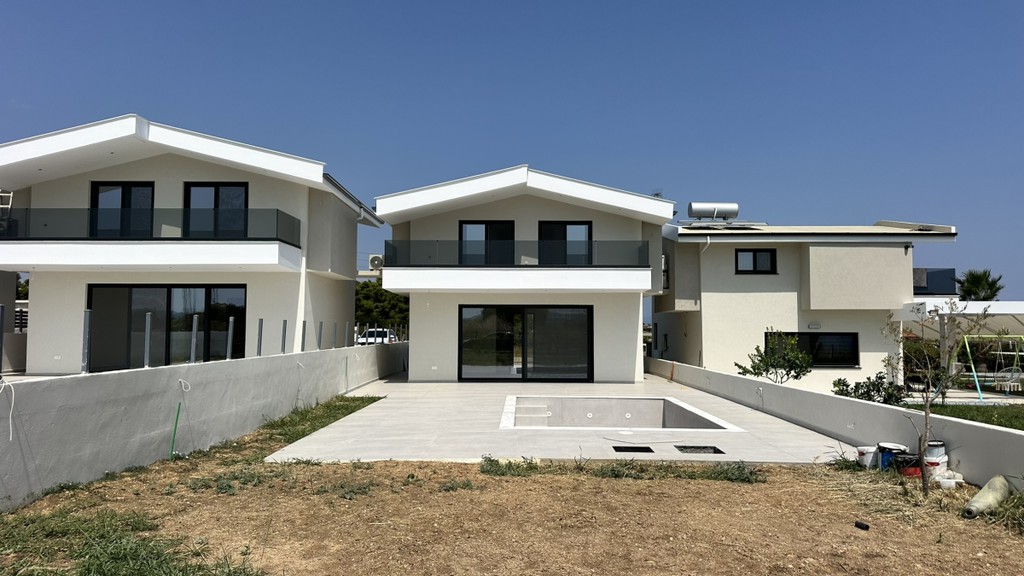 Βίλλα 85 τ.μ. πρός πώληση, Χαλκιδική, Κασσάνδρα