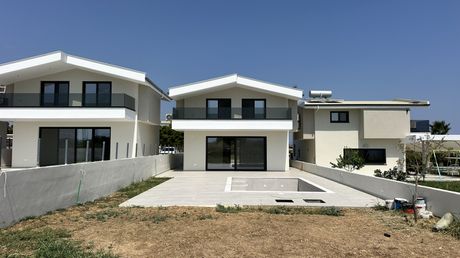 Βίλλα 85 τ.μ. πρός πώληση