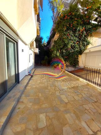 Διαμέρισμα 50 τ.μ. για ενοικίαση, Αθήνα - Νότια Προάστια, Άλιμος