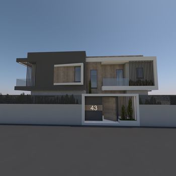 Μεζονέτα 190 τ.μ. για πώληση
