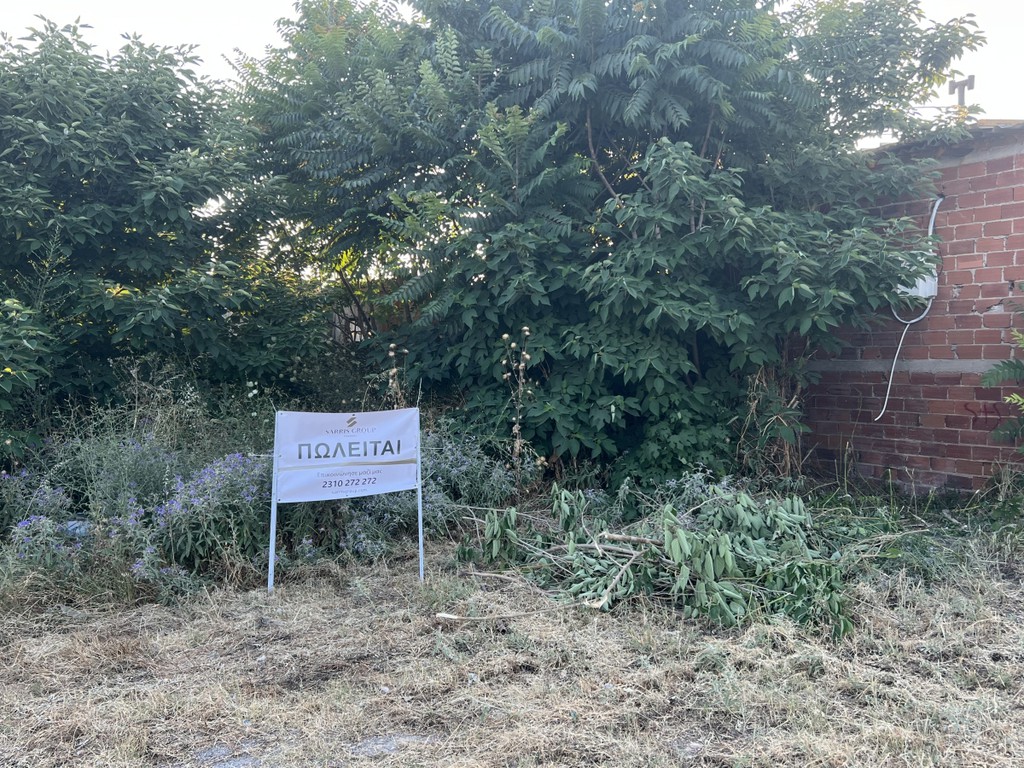 Οικόπεδο 521 τ.μ. προς πώληση, Διαβατά