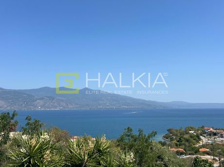 Land plot 618 sqm for sale