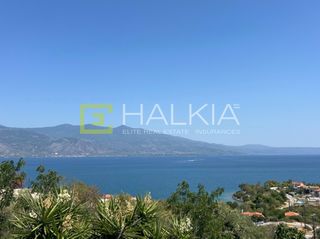 Οικόπεδο 618 τ.μ. για πώληση