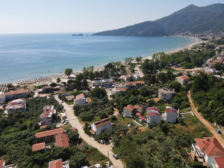 Οικόπεδο 841τ.μ. για πώληση-Θάσος » Χρυσή αμμουδιά