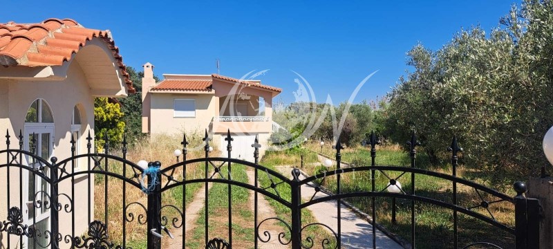 Μονοκατοικία 85 τ.μ. προς πώληση, Παραλία Δικελλών