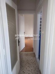 Διαμέρισμα 52 τ.μ. για πώληση, Πειραιάς, Καμίνια-thumb-1