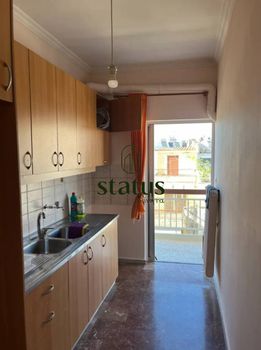 Studio 34sqm for rent-Patra » Agia Sofia