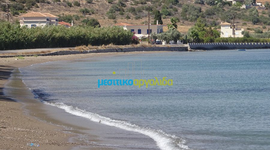 Αγροτεμάχια 2.034,23 τ.μ. προς πώληση, Ερμιόνη