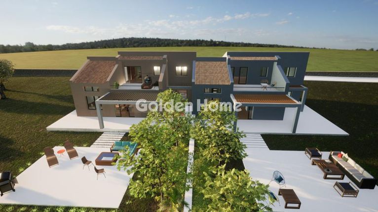 Detached home 150 sqm for sale, Rest Of Attica, Markopoulo
