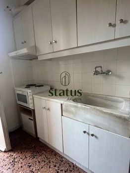 Apartment 52sqm for rent-Patra » Agia Sofia