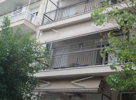 Apartment 50 sqm for rent