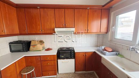 Apartment 75sqm for rent-Patra » Abelokipi