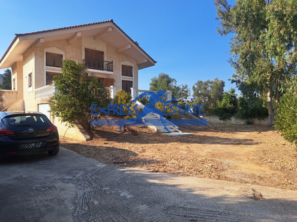 Μονοκατοικία 265 τ.μ. πρός πώληση, Αθήνα - Ανατολικά Προάστια, Μαραθώνας