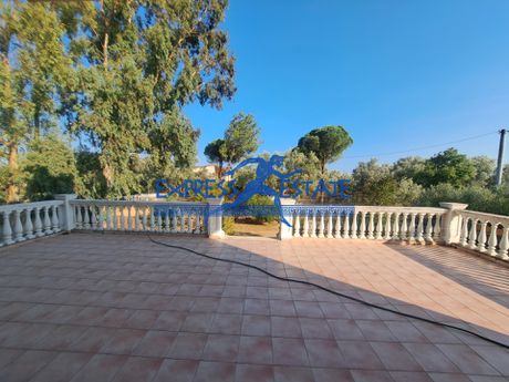 Detached home 265sqm for sale-Marathonas