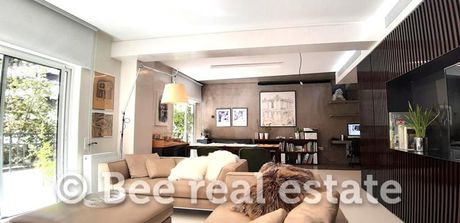 Apartment 91sqm for sale-Lefkos Pirgos