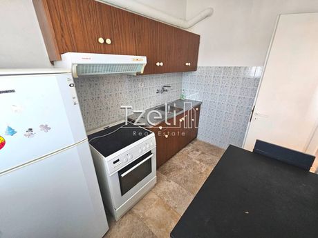 Studio 30sqm for rent-Patra » Anthoupoli