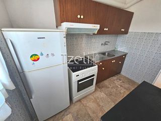 Studio / γκαρσονιέρα 30 τ.μ. για ενοικίαση, Αχαΐα, Πάτρα-thumb-4