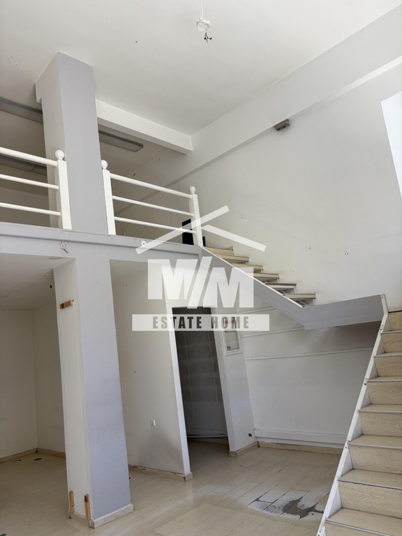 Κατάστημα 120 τ.μ. πρός ενοικίαση, Αιτωλοακαρνανία, Ιερά Πόλη Μεσολογγίου