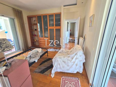 Μεζονέτα 100τ.μ. για ενοικίαση-Πάτρα » Καστελλόκαμπος