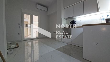 Studio / γκαρσονιέρα 28τ.μ. για ενοικίαση-Φάληρο