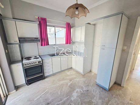 Διαμέρισμα 80τ.μ. για ενοικίαση-Πάτρα » Πυροσβεστείο